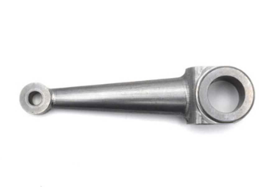 Rear Brake Lever - 95mm Between Hole Centres